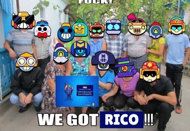 Characters of The Robot Mansion